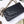 CLASSIC JUMBO FLAP BAG 30CM BLACK PATENT CALFSKIN GOLD HARDWARE