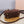 MIU SUEDE BEAU BAG 22 IN COCOA BROWN