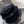 Balencia Tote Bag Black Calfskin Gold Hardware