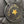 cd groove 25cm black calfskin gold hardware