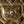 cc large backpack 31cm gold patent calfskin gold hardware