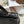 HM KELLY 28CM BLACK BOXCALF GOLD HARDWARE