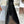 HM KELLY 28CM BLACK BOXCALF GOLD HARDWARE