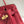 HM BIRKIN 25CM ROUGE H TOGO LEATHER GOLD HARDWARE
