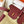 HM BIRKIN 25CM RED WINE TOGO LEATHER GOLD HARDWARE