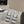 cc platform slingback sandal grey calfskin