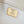 CC 24F Flap Bag White Lambskin Pearl Gold Hardware