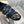 CD D-Wander Deep Blue Oblique Fabric