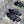 CD D-Wander Deep Blue Oblique Fabric