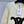 Celin Black Triomphe Cream Sweater
