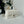 cc flap bag 20 white lambskin silver hardware