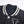 LV Signature Varsity Blouson Black White