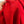 LV SCARF 140CM RED MONOGRAM JACQUARD 150730