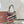 Miumiu Rainbow Woven Bag 21cm Super Heavy Cottton Handmade
