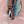Miumiu Rainbow Woven Bag 19 25.5cm Super Heavy Cottton Handmade