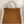 HM Kelly Teddy Plush Shearling Brown Suede Palladium Hardware (Need 30 days to prepare goods)