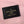 Coussin Hobo MM 38cm Black Monogram Empreinte Leather