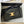 TRIOMPHE WOC 20 BLACK CALFSKIN