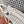 Alaia Mina 16 Bag White Vienne Wave Calfskin