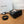 Alaia Mina 16 Bag Black Vienne Wave Calfskin