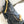 MAXI HOBO BAG 25 IN BLACK LAMBSKIN GOLD HARDWARE