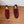 LP Unisex Summer Walk Loafer Burgundy Suede