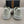 Zegna Triple Stitch Ivory Leather sneakers