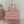 CD MEDIUM LADY 24 BLUSH CANNAGE LAMBSKIN