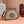 Gucci Blondie Medium 27cm Bag Brown Beige Leather Canvas