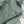 Loewe Jacket in Khaki Green Denim Cotton