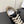 Maison Margiela Sneakers Black Calfskin Suede Patchwork