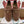 LP summer charm walk loafer brown suede