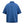 Loewe Short Sleeve Men Shirt in Blue Denim
