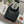 Loew Squeeze Hobo Bag 24cm Black Lambskin Ghw
