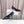 Jimmy Scarlett 50mm In Black Lambskin Pumps
