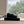 CC MOCCASINS BLACK PATENT CALFSKIN GHW