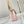 NANO MADELEINE 21 IN PINK EMBOSSED CALFSKIN GOLD HARDWARE