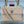 CC TRENDY 25CM BEIGE LAMBSKIN LIGHT GOLD HARDWARE