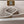 CC TRENDY 25CM BEIGE LAMBSKIN LIGHT GOLD HARDWARE