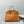 The Row Margaux 15 Brown Leather