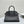 The Row Margaux 10 Black Leather