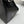 The Row Margaux 17 Black Leather