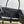The Row Margaux 12 Black Leather