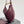 SARDINE 39 WITH CHAIN IN BAROLO LAMBSKIN