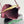 SARDINE 39 WITH CHAIN IN BAROLO LAMBSKIN
