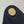 CC 25C Hobo Bag Large 40cm Balck Polished Calfskin Gold Hardware