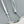 AL COEUR BAG IN WHITE CALFSKIN