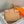 HM BIRKIN 30CM SALMON TOGO LEATHER GOLD HARDWARE