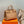 HM BIRKIN 30CM SALMON TOGO LEATHER GOLD HARDWARE