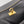 RODEO 22 IN BLACK CALFSKIN GOLD HARDWARE